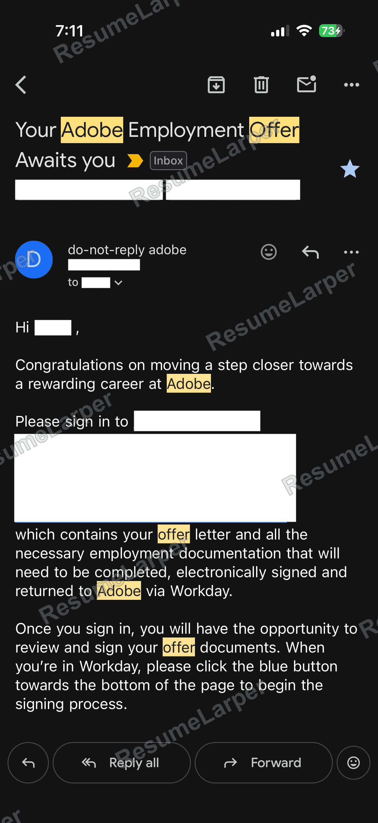 Offer Landing 0