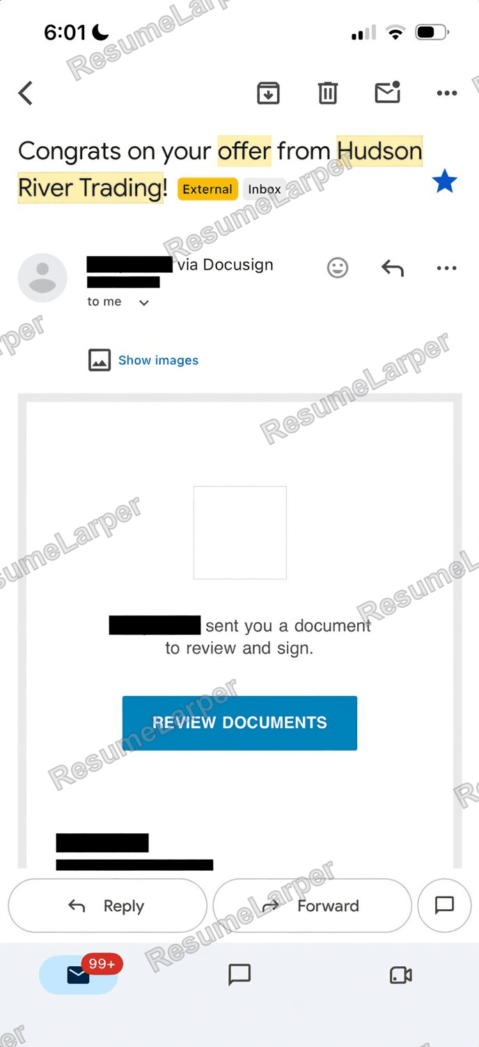 Offer Landing 10