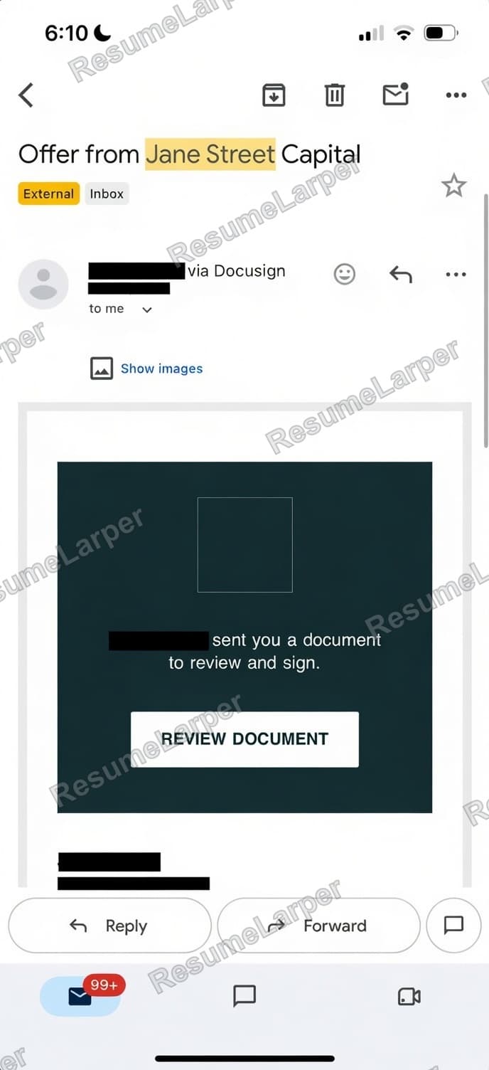 Offer Landing 11
